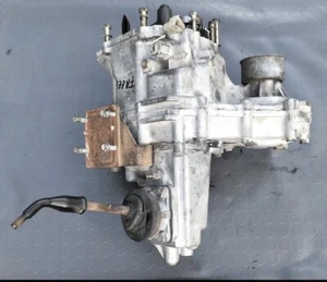 Riduttore Bertone Freeclimber 2 Ripartitore Blocco Centrale Daihatsu  - Imagen 1 de 5