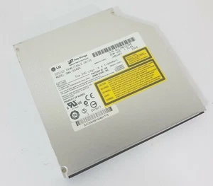 IDE DVD Brenner Laufwerk Slim Line Hitachi LG GWA-4040N - Bild 1 von 3