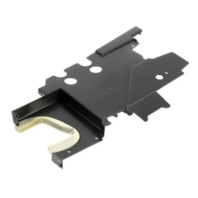 Alerón central original Jaguar T2R4160 Foto 1 de 4