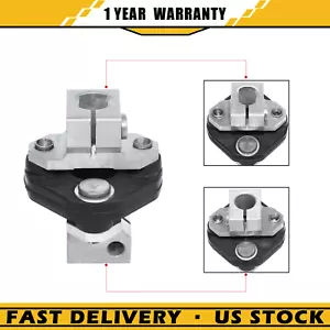 Lower Column Universal Joint Steering Coupling for BMW 3 Series E46 2001 - 2006 - Picture 1 of 14