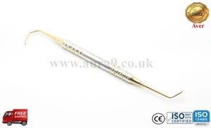 Sinus Lift AV-038 of 5 Instruments, Implant Dentistry Lab Instrument Aver UK - Picture 1 of 1