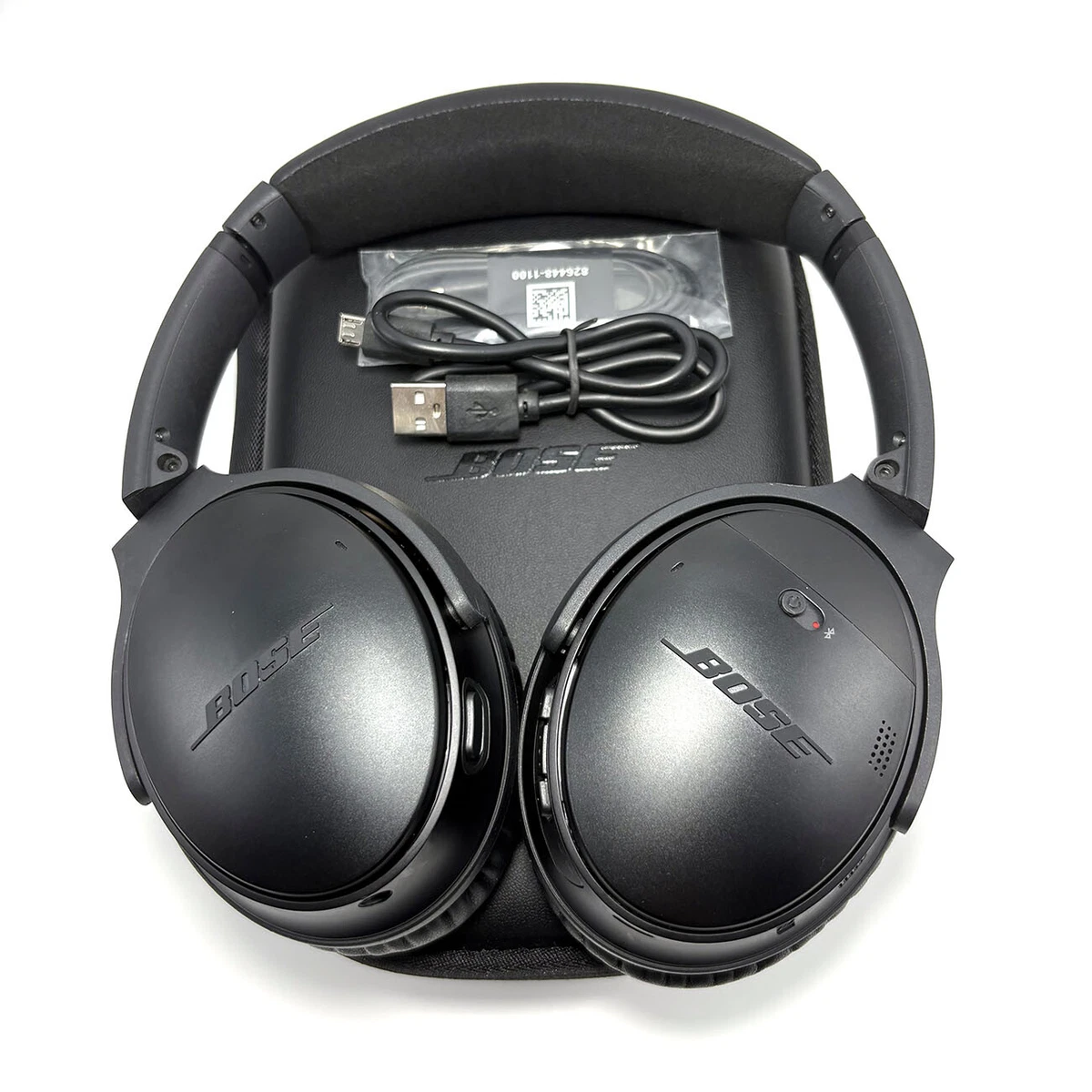 Bose QuietComfort 35 II Headphones for Sale - eBay