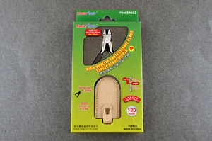 Trumpeter HIGH QUALITY SINGLE BLADE NIPPER - Picture 1 of 5