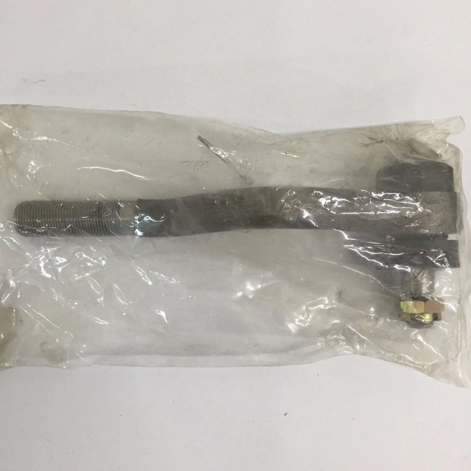 Extremo de barra de amarre PARA Nissan Cabstar F20 F21 Homer F22 Urvan E20 E21 exterior LH TE502L Foto 1 de 1