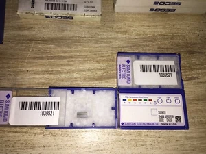 SUMITOMO CARBIDE INSERTS SHMA W50005391 50322 BN350 30038631 QUANTITY 3 - Picture 1 of 1