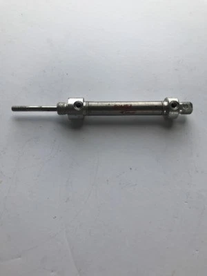 *USADO* 011-RP-BIMBA-CILINDRO DE AR-FRETE GRÁTIS* - Imagem 1 de 4