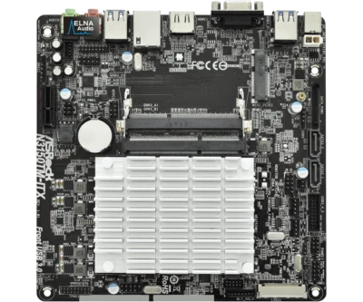 For ASROCK N3150TM-ITX Motherboard N3150 DDR3 16G D-sub+HDMI Mini-ITX Tested ok - image 1 of 4