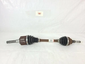 2015-2018 Ford Edge Axle Shaft Front Left Driver 2.0L OEM F2G3-3B437-AC - Picture 1 of 6