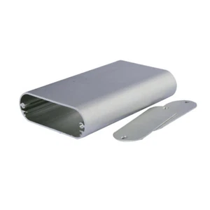Aluminum Project Box Enclosure Case DIY - 4.33"*2.76"*0.94"(L*W*H) DIY #1997 - Picture 1 of 3