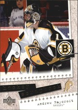 A2319- 2005-06 Upper Deck Hk Cards 251-450 +Inserts -You Pick- 10+ FREE US SHIP