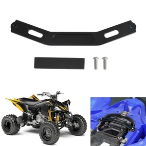 ATV Battery Holder Bracket For Yamaha YFZ450R YFZ450RSE 09-24 YFZ450X 10-11 CNC - Picture 1 of 9