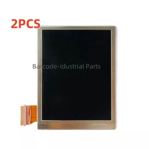 2PCS LCD Module (LMS350CC01) for Motorola MC55 MC55A0 MC55N0 MC65, MC659B MC67 - Afbeelding 1 van 4