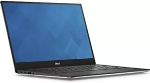 DELL XPS 9360 13 13.3 Laptop Core i5 FHD 1080P 1920x1080 ULTRABOOK 8GB RAM a - Picture 1 of 4