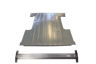 REAR CARGO BED & FLOOR BRACE FITS 1971 1972 1977-1980 INTERNATIONAL SCOUT II Foto 1 de 2