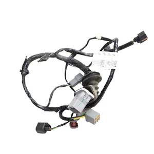 2006 - 2010 FORD EXPLORER REAR LEFT SIDE DOOR WIRE HARNESS - Picture 1 of 8