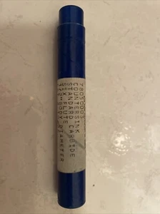 MA Ford Countersink 1/2 90 Degree 6 Flute Carbide. 3/8 Shank 78050003 EDP 78111 - Picture 1 of 4