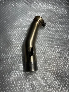 2018 bmw r9t arrow link pipe - Picture 1 of 5