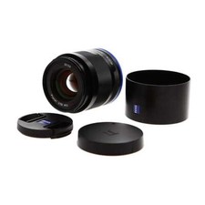 Zeiss Loxia 50mm f/2 Planar T* Manual Focus Lens for Sony FE Mount {52}