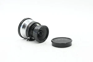 Schneider 65mm f8 Super-Angulon w/Synchro-Compur Lens #467 - Bild 1 von 6