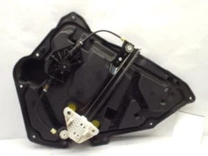 Driver Rear Window Regulator Sedan Electric Fits 15-17 200 444516 - Picture 1 of 12