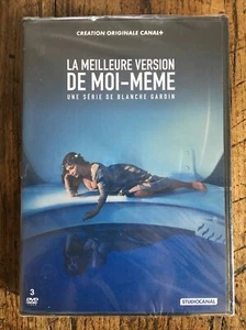 LA MEILLEURE VERSION DE MOI MÊME ... BLANCHE GARDIN ... L'INTEGRALE - Picture 1 of 1