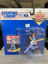 1995 MIKE SCHMIDT MLB Starting Lineup Action Figure, Philadelphia Phillies, NEW