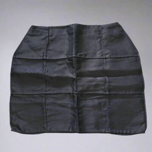 Stunning Authentic FENDI Black Silk Skirt – IT 44 - Picture 1 of 14