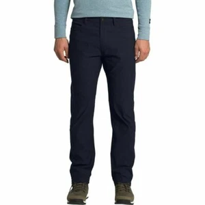 The North Face Herren Sprag 5 Pocket Wandern Wanderhose Urban Navy SHT,REG,LONG - Bild 1 von 7