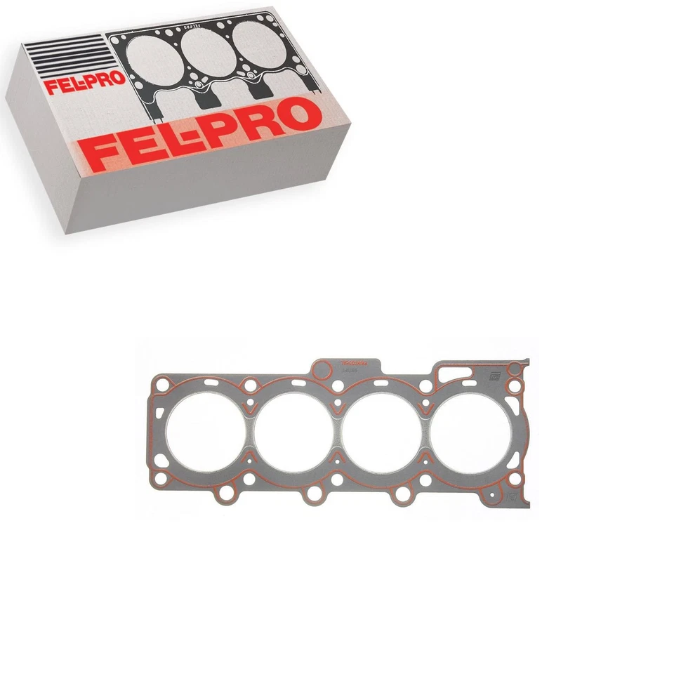 Junta de culata de motor Fel-Pro para Saturn SC1 1993-2002 1,9 L L L4 Foto 1 de 1
