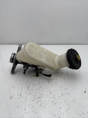 2013  HONDA ACCORD SEDAN 2.4L BRAKE MASTER CYLINDER W/RESERVOIR OEM - Image 1 of 4