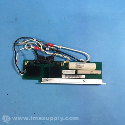 Unico 105-989.6 Circuit Board Drive  FNIP - Image 1 of 4