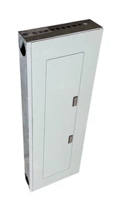 Eaton PRL1A 3P4W 400 Amp 208V MLO Panelboard (42 Circuit) (GEBRAUCHT) - Bild 1 von 6