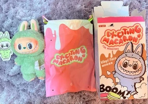 POPMART LABUBU macaron - Picture 1 of 3