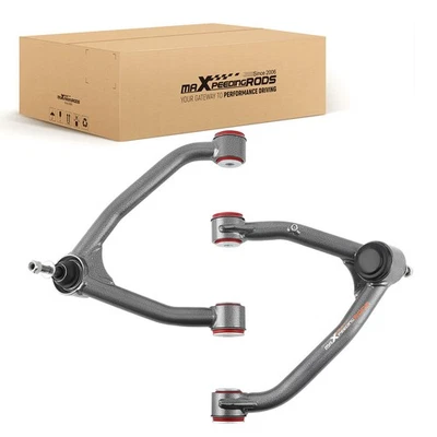 Трубчатые регулируемые рычаги управления для Cadillac Escalade 2007-2015 2WD 4WD A-Arms - Изображение 1 из 4