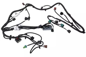 Genuine GM Forward Lamp Wiring Harness 42587845 - Picture 1 of 3