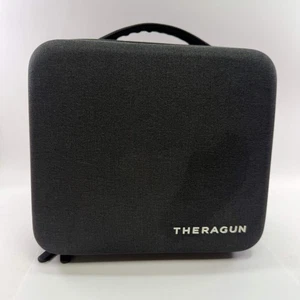 Theragun Elite Massage Gun w accessories - Picture 1 of 4