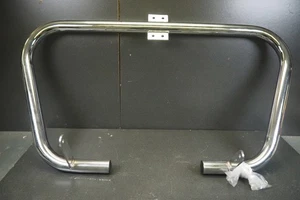 CRASH BAR VN800 CLASSIC 38MM Kawasaki exhaust TVB1-3017 23740 - Bild 1 von 6