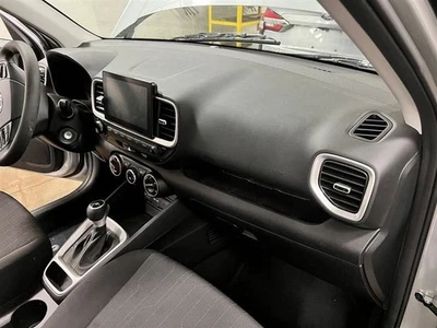 Panel de instrumentos negro para Hyundai Venue 2023 2687643 Foto 1 de 4