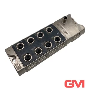 Balluff Netzwerk-Interface BNI003C BNI IOL-302-S01-Z012 Network interface - Bild 1 von 7