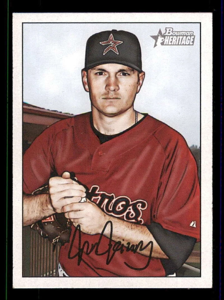 2007 Bowman Heritage Baseball (Base) Singles (Stars,RC,HOF) #1-251 (You Pick) - Image 1 of 1