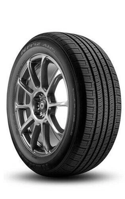 1 New 225/65R17 Nexen N Priz AH5 102H SL BW Tire 225 65 17 2256517 - Imagem 1 de 3