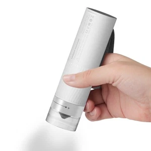 Mini Pocket Microscope for Kids Adults, Kids Microscope, Handheld Wireless Di... - Picture 1 of 6
