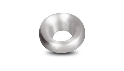 Vibrant Bellmouth Velocity Stack Aluminum (3.5in Neck O.D. 6in Bellmouth O.D.) - Image 1 of 4