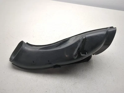 04 05 Tubo de admisión de aire Ram delantero izquierdo suzuki gsxr 600 750 Foto 1 de 4