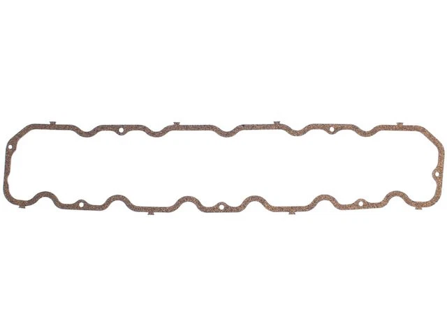 Junta de tampa de válvula Mahle 17519VPZC 3.8L 6 cilindros 1964 Jeep J210 - Imagem 1 de 2