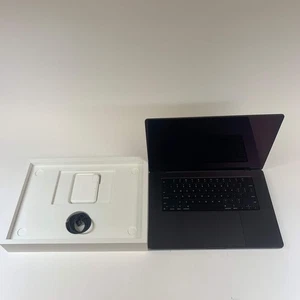 2024 Apple MacBook Pro 16" M4 Pro 14 Core 4.5GHz 24GB RAM 512GB SSD A3403 - Imagen 1 de 10