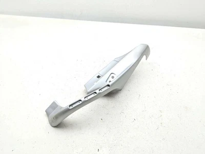 01-12 BMW F650 GS F650GS Rear Left Passenger Grab Bar 46542346382 - Image 1 of 4