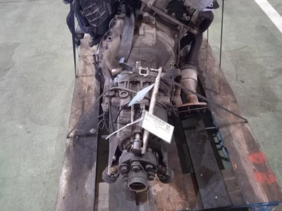 23007505600 CAJA CAMBIOS / 384307 PARA BMW 3 COMPACT E46 318 TI - Изображение 1 из 4