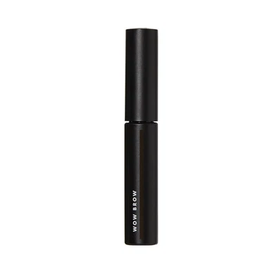 e.l.f. Wow Brow Gel Voluminizador - Gel para Cejas Tintado Marrón Profundo (0,12 oz) Foto 1 de 2