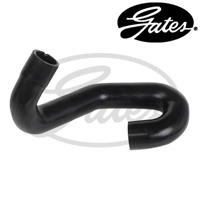 RADIATOR HOSE 3966 GATES I - Image 1 of 3